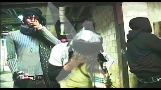 Hesitronz, Exe, Gekco- Sta2ic (MV) Shot by NikGL2