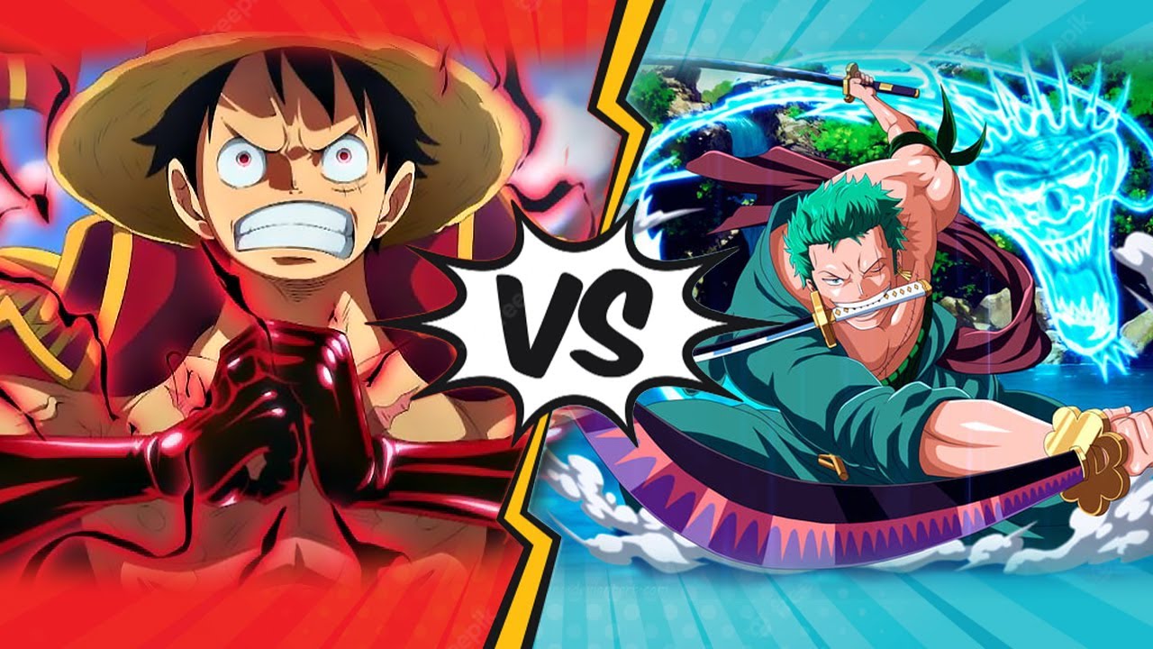 Devil Fruits vs Haki abilities in Onepiece YouTube
