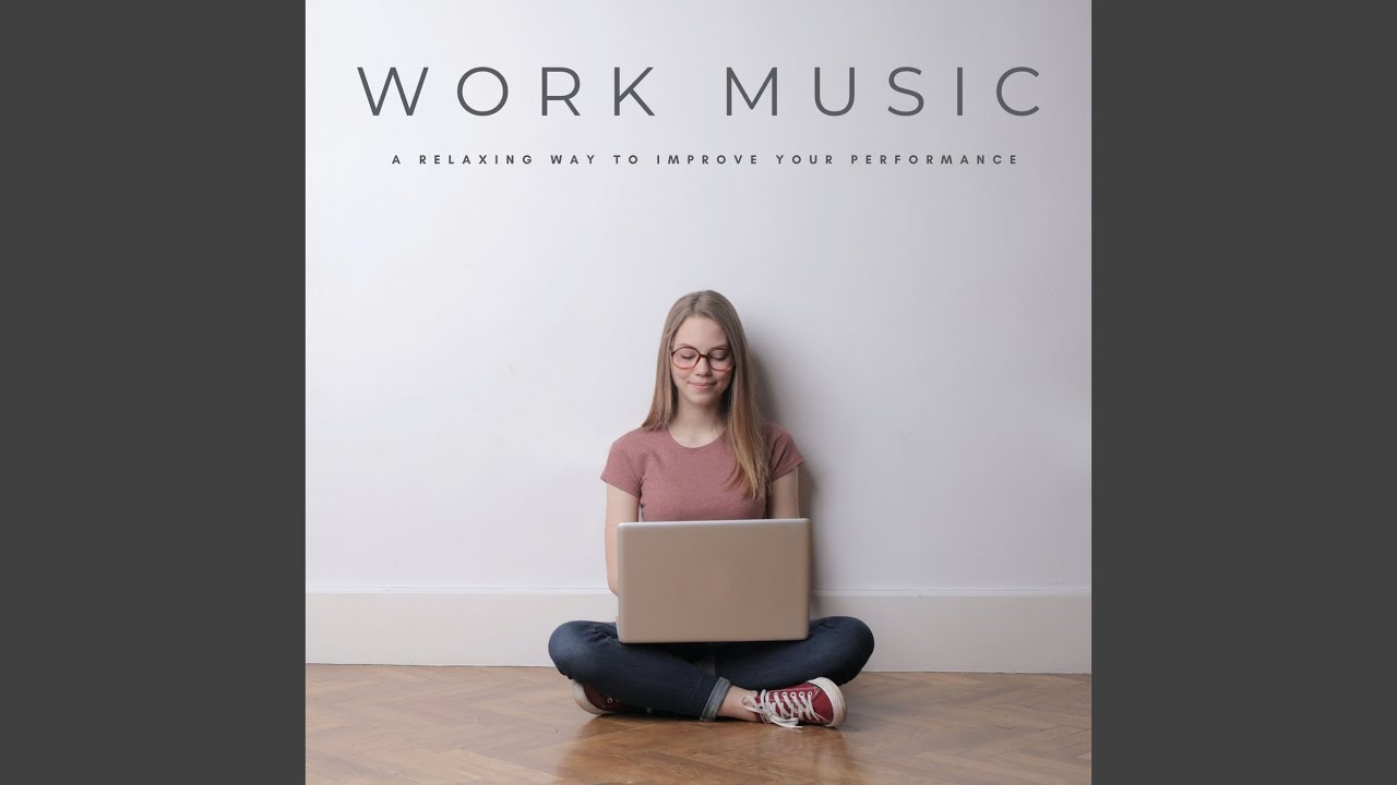 Ambiance For The Office - YouTube