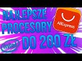 Tanie procesory z Aliexpress | TANIE GRANIE Made in China