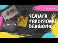 5 senjata tradisional yang ada di Bengkulu yg belum kalian ketahui 😀😁😁😁