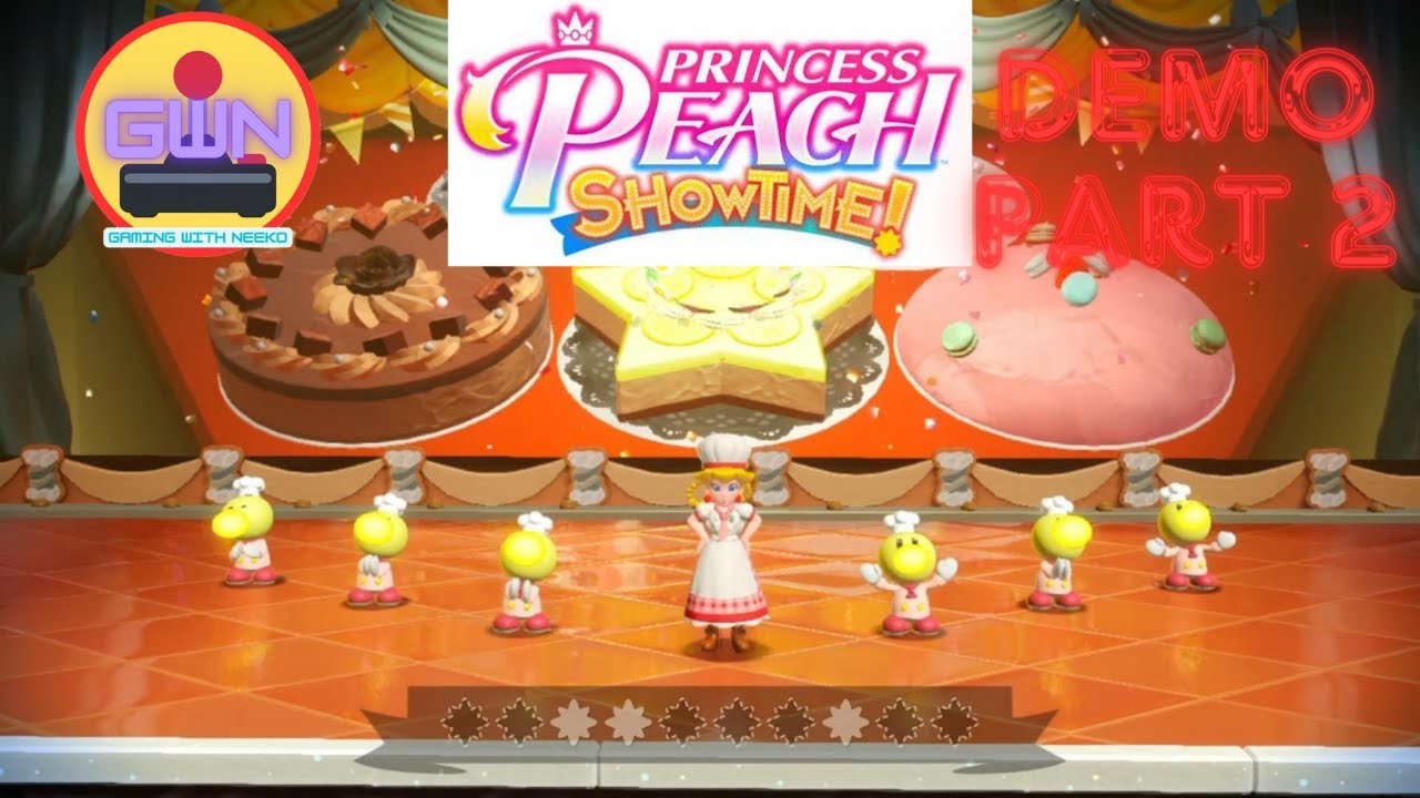 Peach Royale | GW-24 main image 0