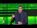 ملعب  لقاء خاص مع محمود أبو الدهب في ضيافة سيف زاهر