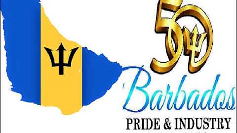 The Merrymen  -  GOD BLESS BIM  (CALYPSO -  BARBADOS)