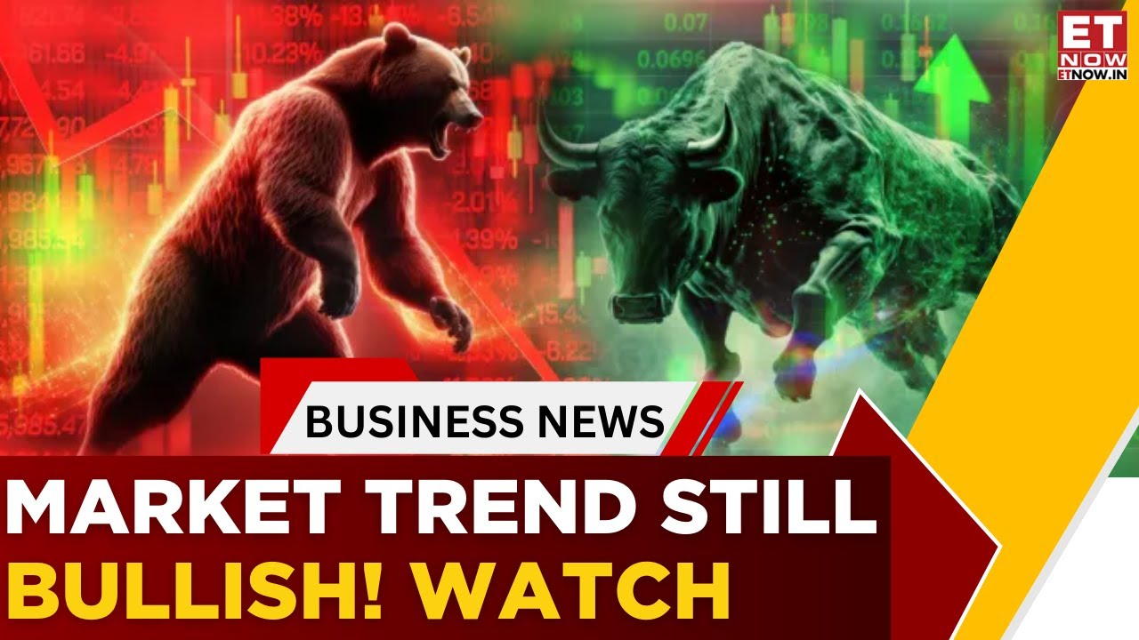 'Bank Nifty Should Continue The Uptrend Again', Somil Mehta On Market ...