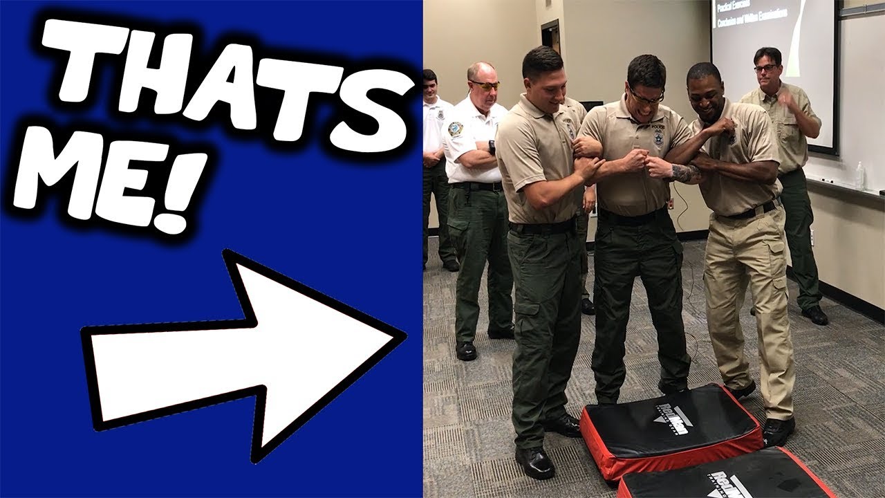 I got TASED! Pepper Spray vs Taser YouTube