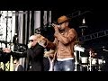 Pitbull   live in london wireless festival 2012   full