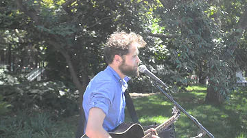 Passenger - Holes (Live @ Washington Square Park)