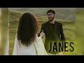 Мурад Ибрагимов - Janes (cover)2025