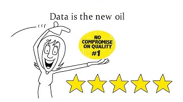 How Econolytics Works - Data Analytics Marketplace