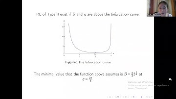 Nataliya Balanova - Two charged particles on a sphere