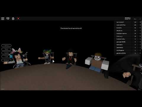 How To Throw Knife At Breaking Point Roblox Braking Point Youtube