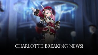 Charlotte: Breaking News! (Veritas Numquam Perit) - Remix Cover (Genshin Impact) by Vetrom 79,202 views 6 months ago 3 minutes, 54 seconds