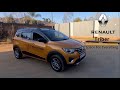 Renault Triber: The Ultimate Family Car Review and Test Drive
