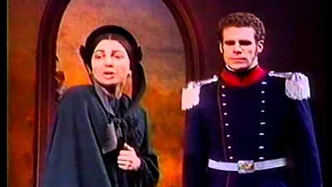 Passion 1994 Tony Awards