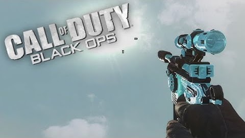 Zombies Boomhilda in Multiplayer! - Call of Duty Black Ops PC Mod (BO2 Origins)