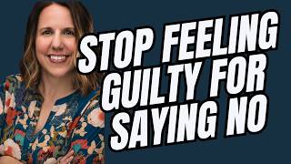 Your Boundary Is Not a Betrayal | Why Saying No Feels So Hard screenshot 3