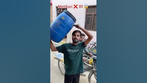 Drum Murder Case 😱 Viral Video ||