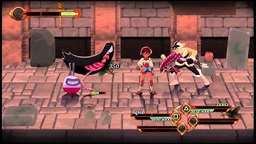 Indivisible Prototype Beta Pt1