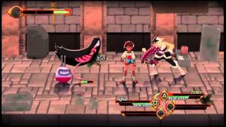 Indivisible Prototype Beta Pt1