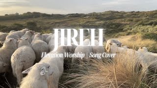 Jireh By Elevation Worship | Cinematic Worship Piano Instrumental