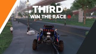 When You Take A Wrong Turn 10 Metres From The Finish Line...(The Crew® 2) screenshot 3