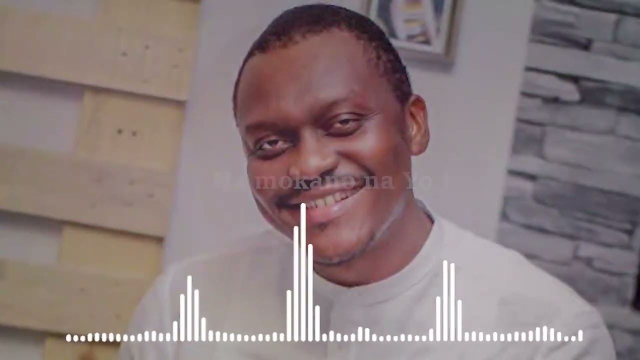 🔥 Patrice Mubiayi – Ta Bonté 🎶 | Gospel Francophone qui Édifie les Cœurs (Lyric Video)