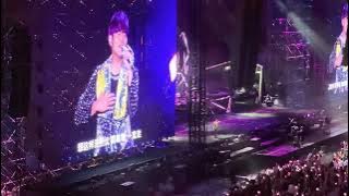 Jay Chou Carnival World Tour (Malaysia) 2023 - Simple Love