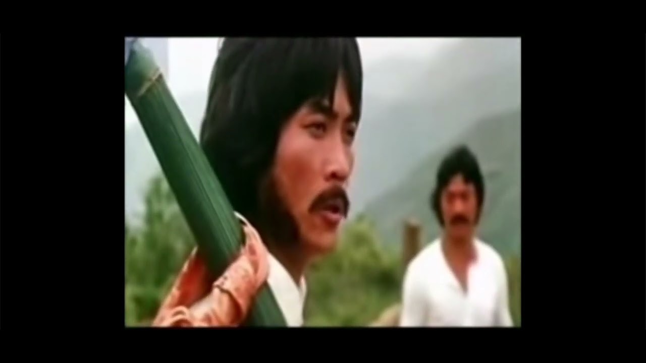 Electro Faust Drunken master