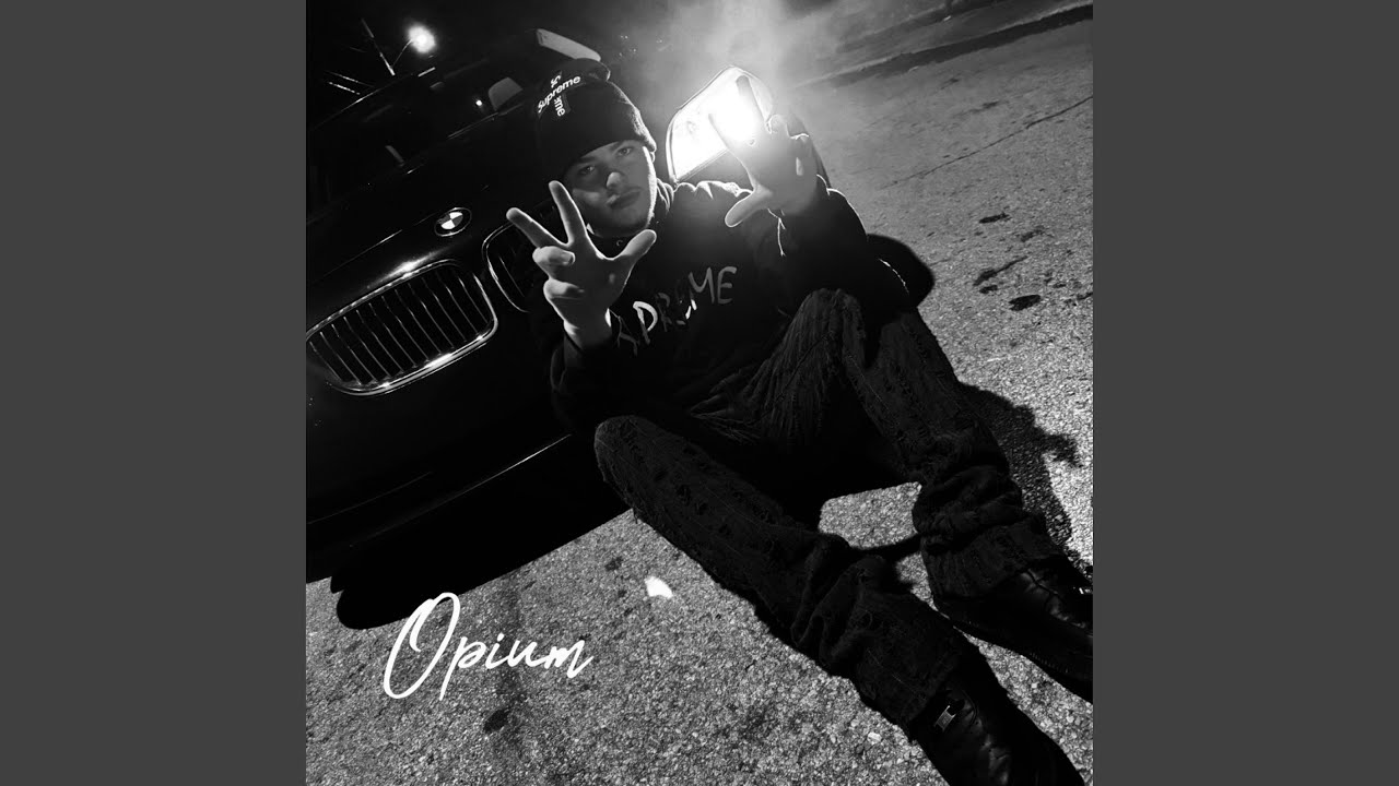 Watch Opium on YouTube Watch Opium on YouTube