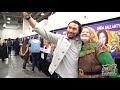 Fanx 2019 highlight reel