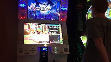 [DDR A] ベィスドロップ・フリークス (Bassdrop Freaks) Expert MFC #94!