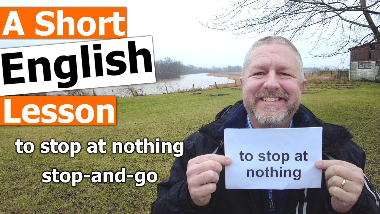 Learn the English Phrases 