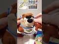 Opening a Space Jam TAZ McDonald’s toy 🏀🍔 Who remembers these?! 🤯