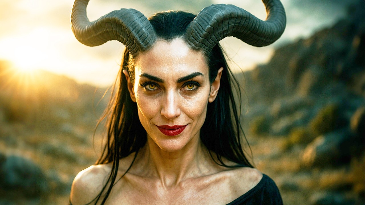 La Leyenda de Lilith - El Susurro Oscuro de la Mitología Sumeria