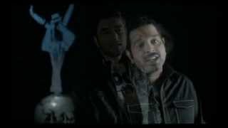 A Tribute To The Legendary Michael Jackson By Indian Celebrities.