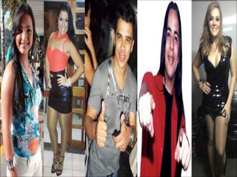 Refém - CALCINHA PRETA