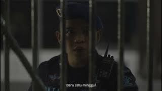 Film Pendek-  Petugas Penjara VS Narapidana