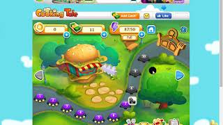 How To Hack Cooking Tale Game Unlimited Cash 100% Working on Pc
