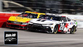The All-Star Race was AWESOME + Joey Logano RANT SJP EP 27