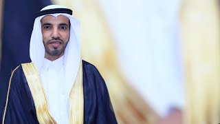 حفل زواج الشاب عوض بن محمد عوض السعيدي