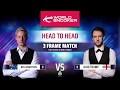 Judd Trump vs Neil Robertson  German Masters 2020 Final ...