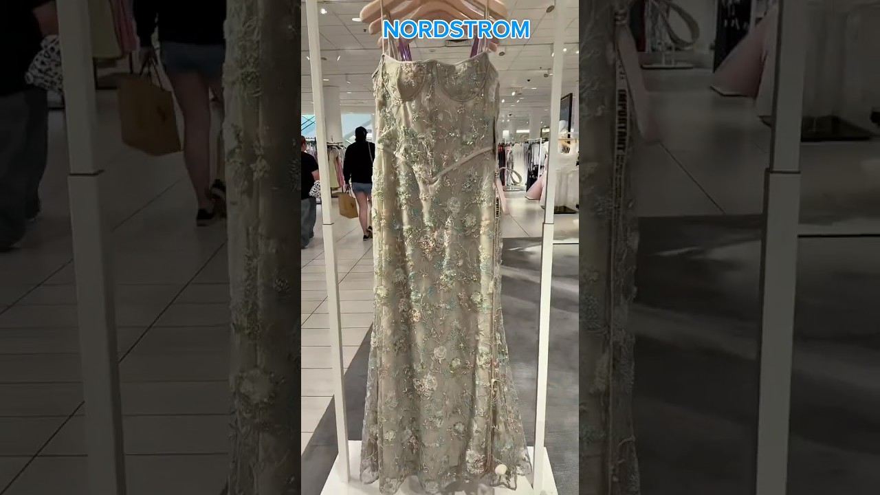 NORDSTROM SHOP WITH ME👗 