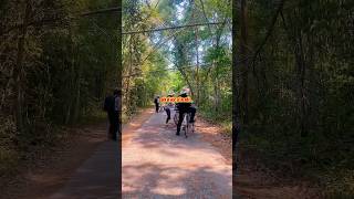 Gen Z &amp; Gen Y❤️vào rừng tập gym mồ hôi nhễ nhại mà ai cũng xinh☺️ #trekking  #thiennhien #숲  #chill