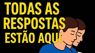Resolva qualquer coisa com o DUPLO QUÂNTICO de Jean Pierre Garnier Malet