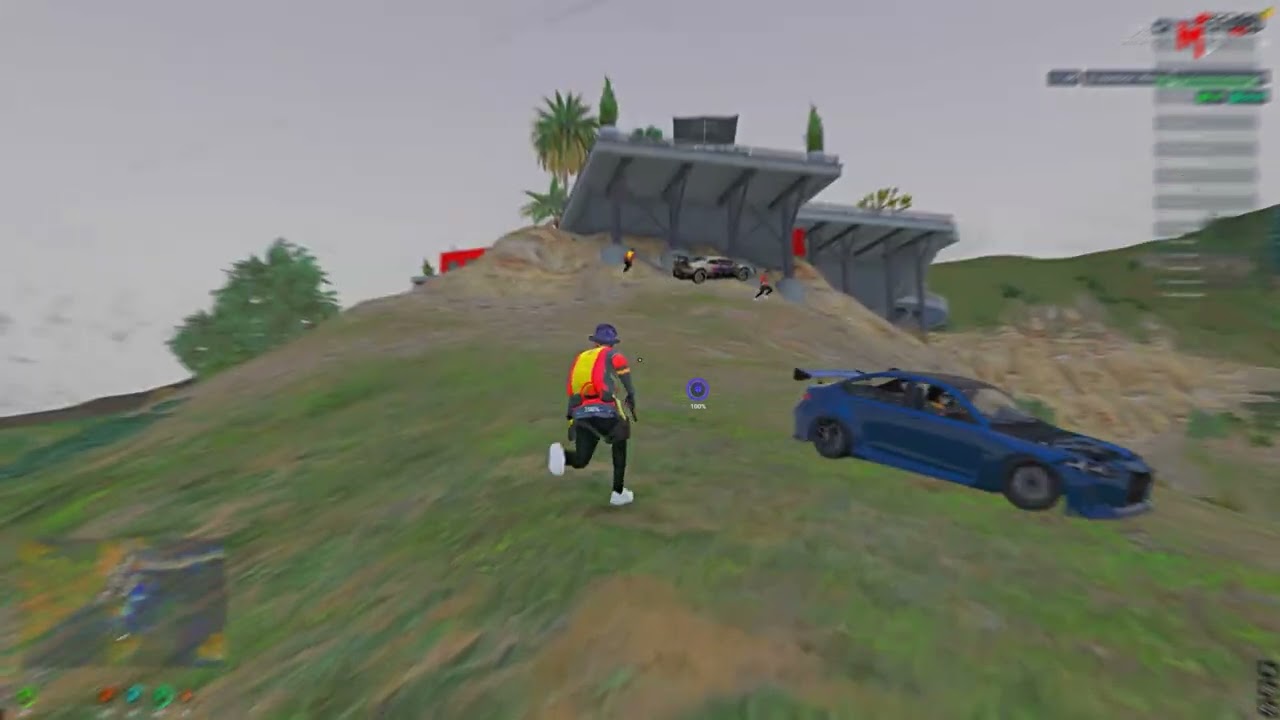 TEAM FORCE VS HOOWERS (TT ATIP DUSEN TAYFA) #mdrp #teamforce