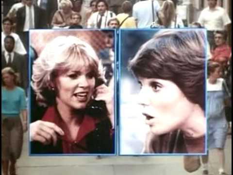 Cagney and Lacey season 7 (tyne daly first)