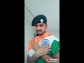Aajadi Ko Chali Bhiane Diwano Ki Toliya | Desh Bhakti Video |by DC J TV