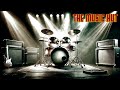 Zeppelin Inspired DRUMS ONLY Backing Track 110bpm