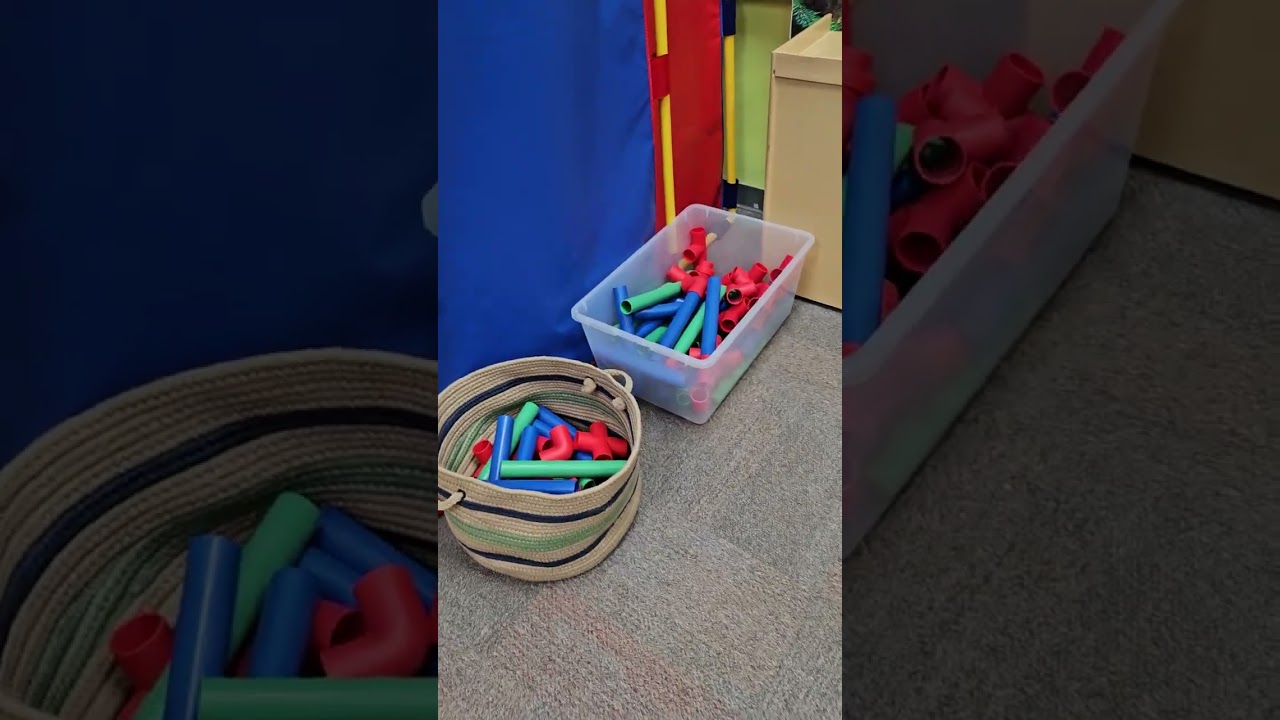 STREAM MakerLab - Fairy Tales - Kooken Education Center - Oct 2023